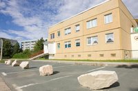 Parkpl�tze