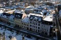 Wohnh�user in Adorf
