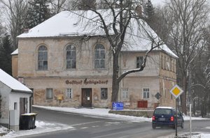 Alter Gasthof Helbigsdorf