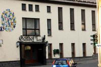 Gasthof "Zur Katze"