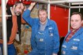 Mitarbeiter der TME Rusta Playland 
