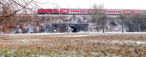 Br�ckenbauwerk 