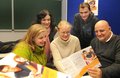 Auslandspraktikum