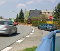 Unfallschwerpunkt