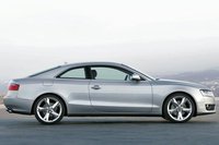 Auf so einen Audi A5 hatten sich die Adelsberger Rentner gefreut. 
