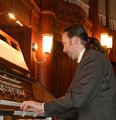 Eule-Orgel