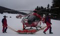 Rettungshubschrauber 