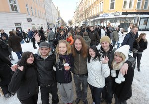 Flashmob 