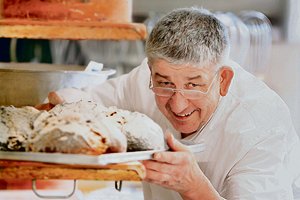 Osterbrot