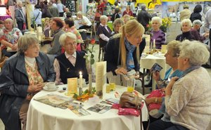 Senioren-Messe