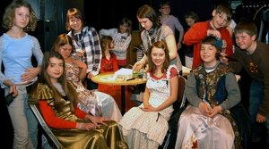 Schultheatertage