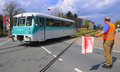 Streckenposten 
