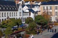 Busplatz