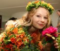 Rosenprinzessin