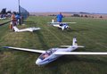 Flugplatz Langenau