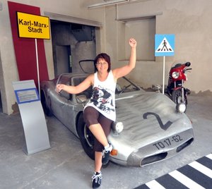 Ute Fritzsche 