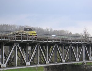 Schienentrabi