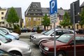 Wolkensteiner Marktplatz