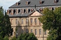 Schloss in Mittweida