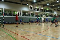 Peniger Sporthalle 