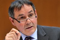 Arnold van Zyl wird neuer Rektor der Technischen Universit�t Chemnitz.