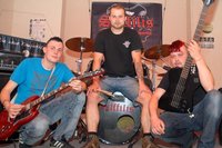 Falkenauer Band S�ffilis 