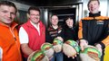Pr�sentation der "Enduro-Kruste"