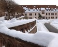 Kloster Wechselburg