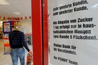 Penny-Markt in Bernsdorf