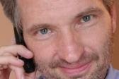 Jens Stahlmann, Fraktionschef der Linken.