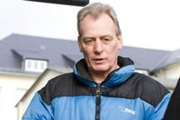 Zerspanungsmechaniker Ralf Eichhorn
