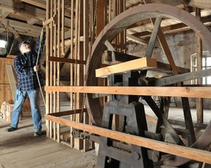 M�hlenturm