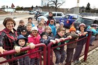 Kindergarten 
