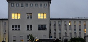 Krankenhaus Frankenberg