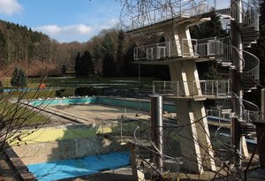 Zschopauer Freibad