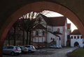 Wechselburger Kloster
