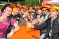 Jungs von der SG Pfaffengr�n