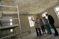 Bauberatung in der Schustervilla 