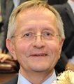 Rektor