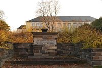 Gedenken an die Opfer jeglicher Gewaltherrschaft 