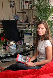 Elisabeth Lindner 