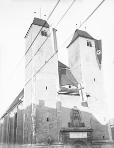  Nikolaikirche