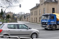 Ortsumgehung Treuen