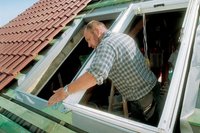 Dachdecker