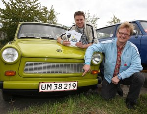 Trabi 