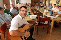 Selbsthilfegruppe