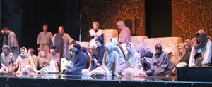 Nabucco