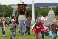 Maskottchen