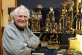 Ausstellung "Gottfried Rothe in Familie"