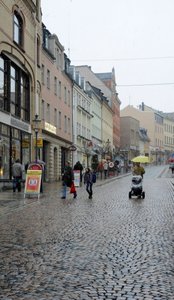 Zwickauer Stra�e